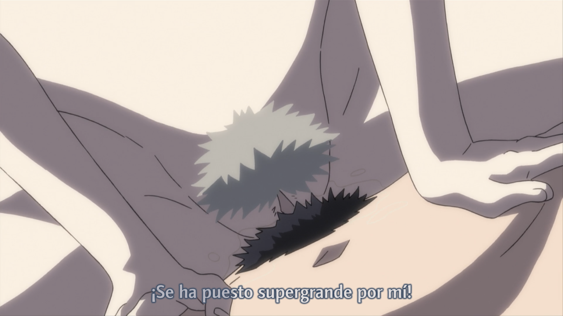 Koi Maguwai (Gakuensai Fansub)